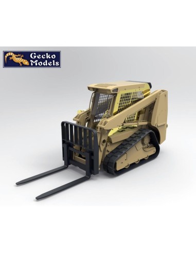 US Army heavy Type II (M400T) Pallet Forklift