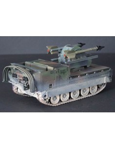 US Army M730A1 Chaparral 2