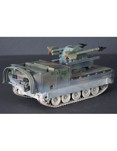 US Army M730A1 Chaparral