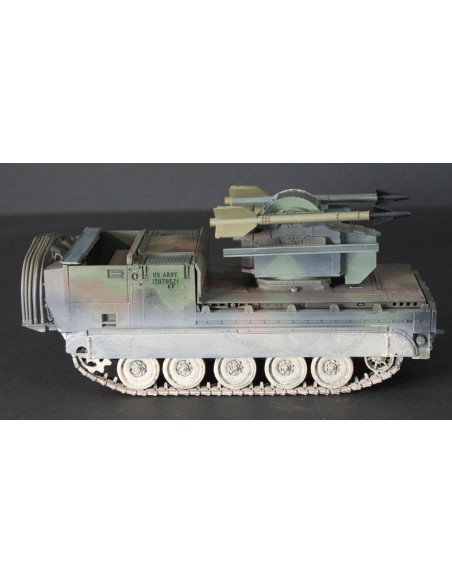 US Army M730A1 Chaparral