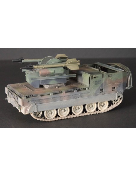 US Army M730A1 Chaparral