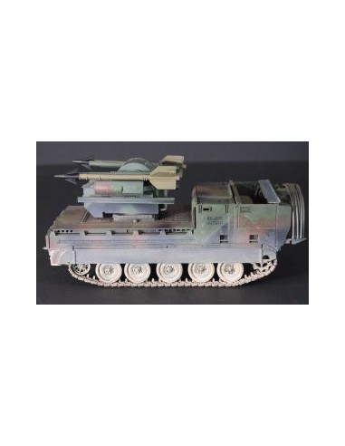 US Army M730A1 Chaparral