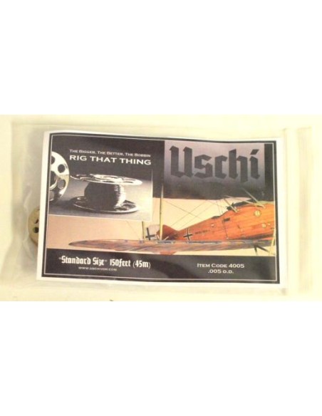 Aparejo Robin Estándar - 45m X 0,05mm