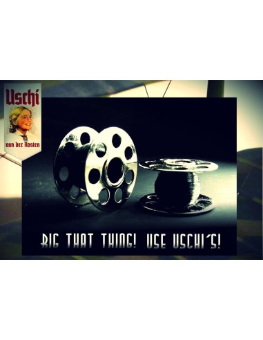 Aparejo Robin Fino - 45m X 0,03mm