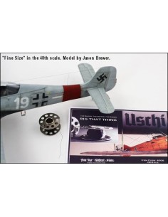 Aparejo Robin Fino - 45m X 0,03mm