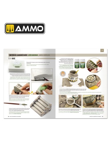 MODELLING SCHOOL - CÓMO USAR LA VEGETACIÓN EN...