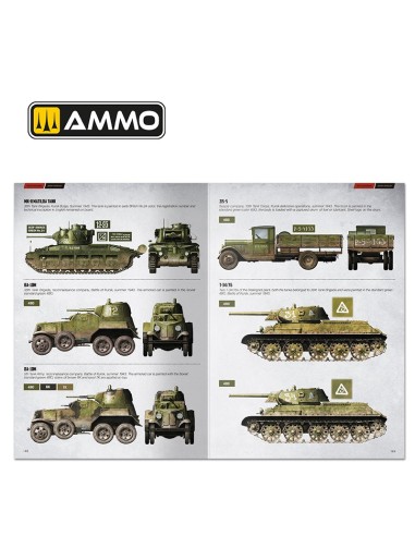 LA BATALLA DE KURSK (CASTELLANO)