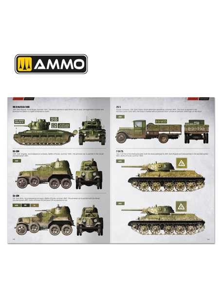 LA BATALLA DE KURSK (CASTELLANO)