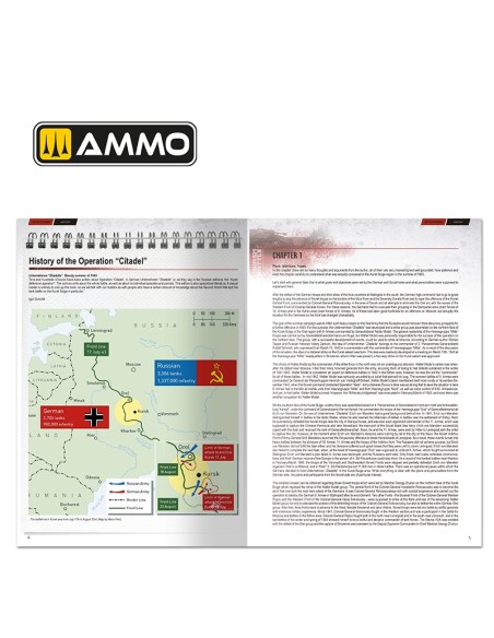 LA BATALLA DE KURSK (CASTELLANO)