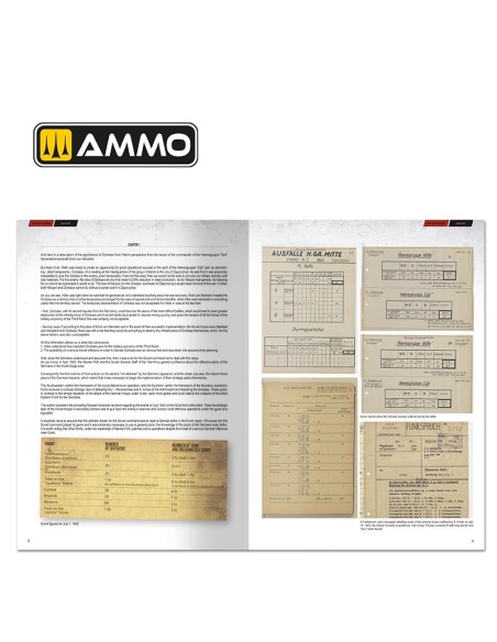 LA BATALLA DE KURSK (CASTELLANO)