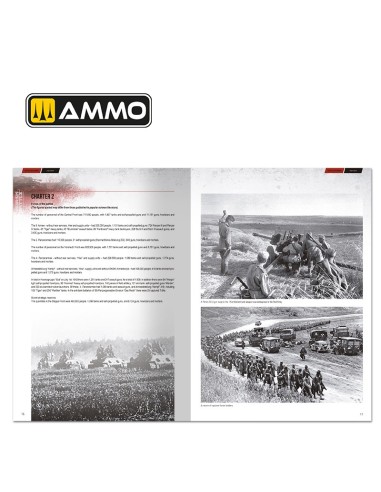 LA BATALLA DE KURSK (CASTELLANO)