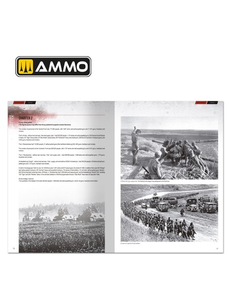 LA BATALLA DE KURSK (CASTELLANO)