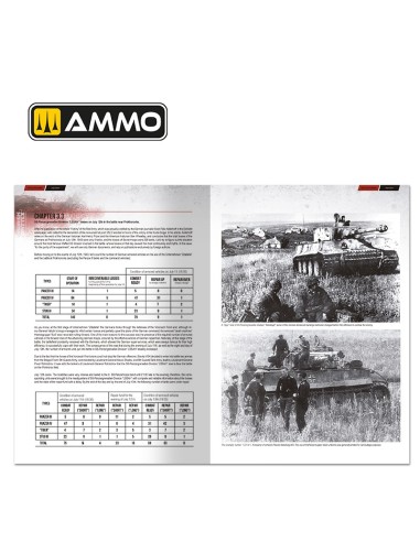 LA BATALLA DE KURSK (CASTELLANO)