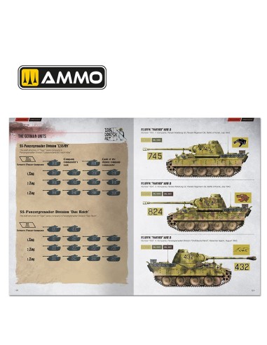 LA BATALLA DE KURSK (CASTELLANO)