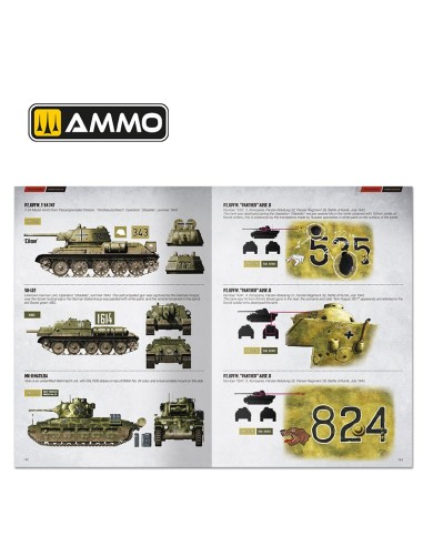 LA BATALLA DE KURSK (CASTELLANO)