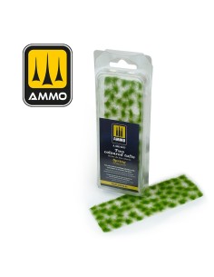 MATOJOS DE DOS COLORES - PRIMAVERA 2