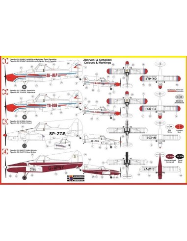 Piper Pa-25 "Pawnee"