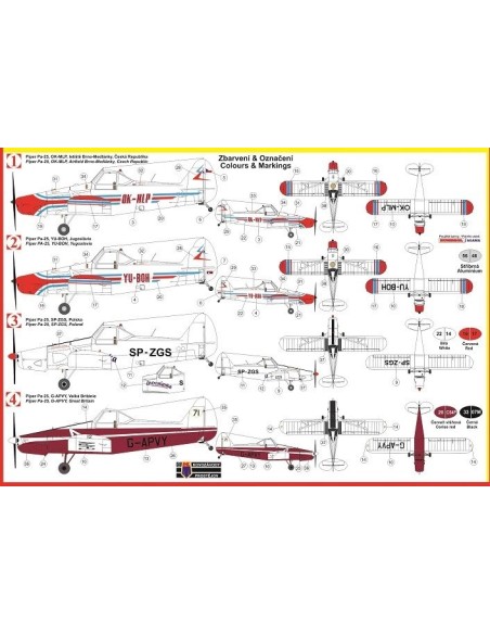 Piper Pa-25 "Pawnee"