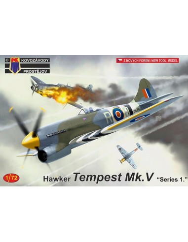 Hawker Tempest Mk.V Series 1