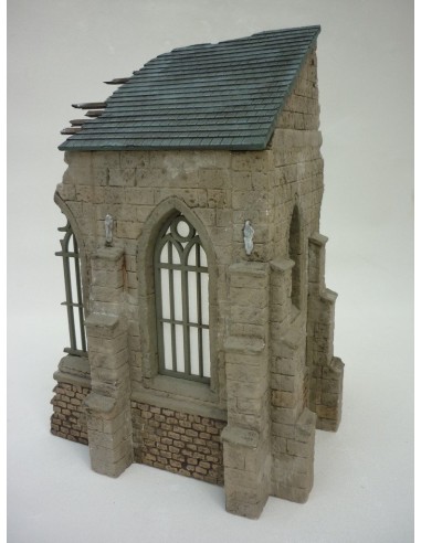 CHURCH CORNER 1/35