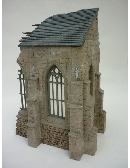 CHURCH CORNER 1/35