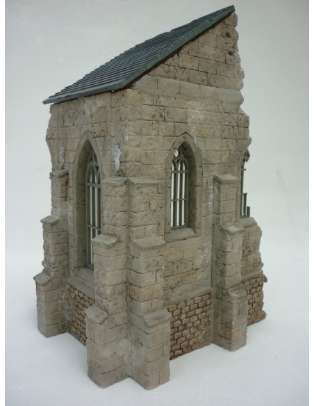 CHURCH CORNER 1/35