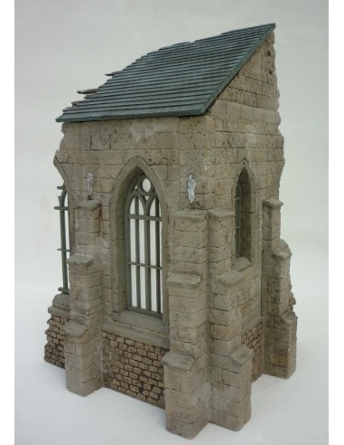 CHURCH CORNER 1/35