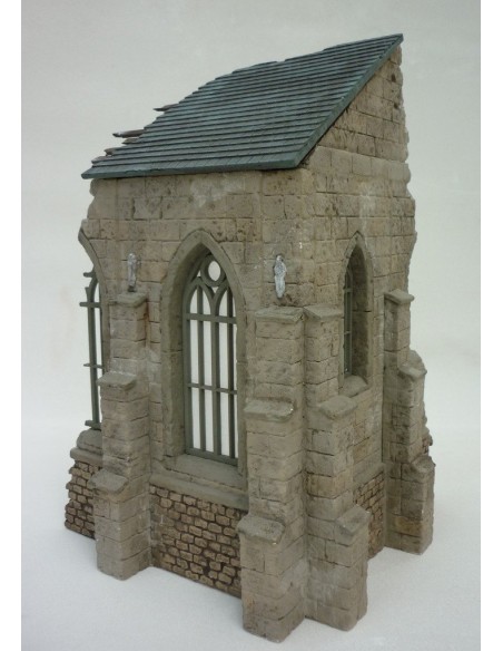 CHURCH CORNER 1/35