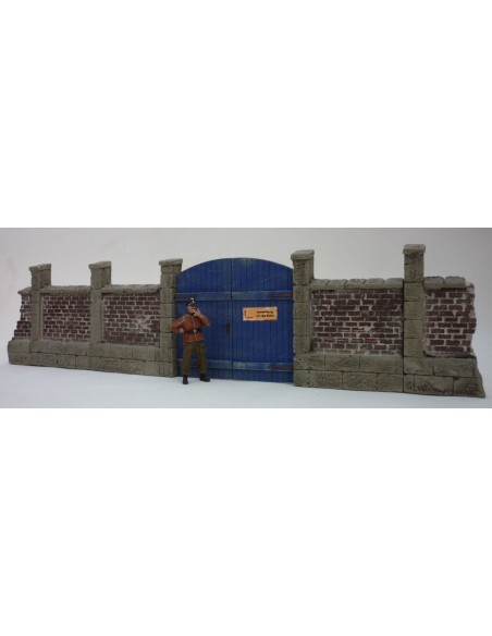 FARM GATE 1/35