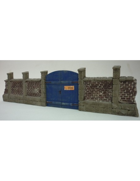 FARM GATE 1/35