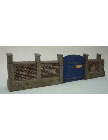 FARM GATE 1/35