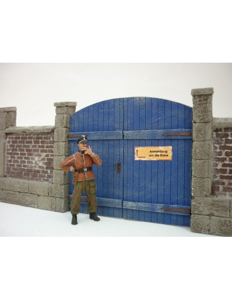 FARM GATE 1/35