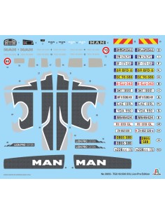 MAN TGX 18.500 XXL Lion Pro Edition 2