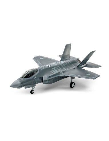 Lockheed Martin F-35A Lightning