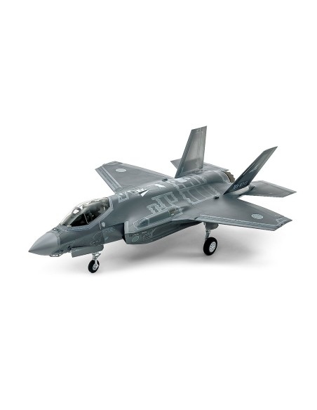 Lockheed Martin F-35A Lightning