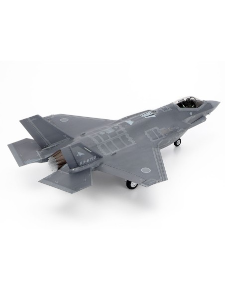 Lockheed Martin F-35A Lightning
