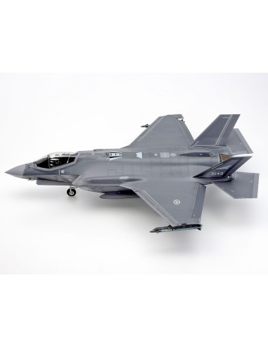 Lockheed Martin F-35A Lightning