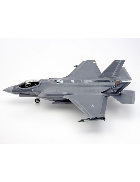 Lockheed Martin F-35A Lightning