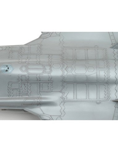 Lockheed Martin F-35A Lightning