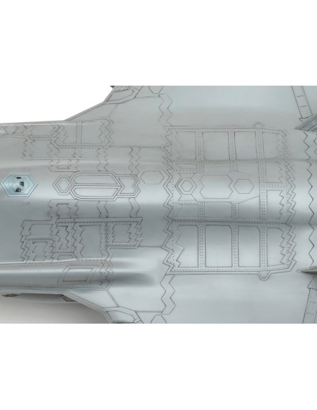 Lockheed Martin F-35A Lightning