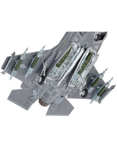 Lockheed Martin F-35A Lightning