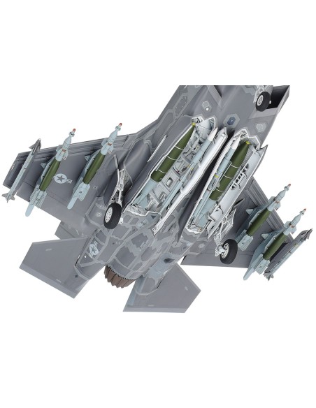 Lockheed Martin F-35A Lightning