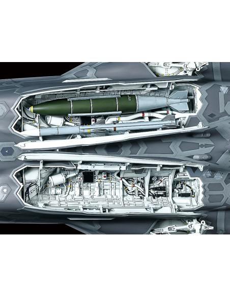 Lockheed Martin F-35A Lightning