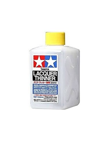 TAMIYA LACQUER THINNER