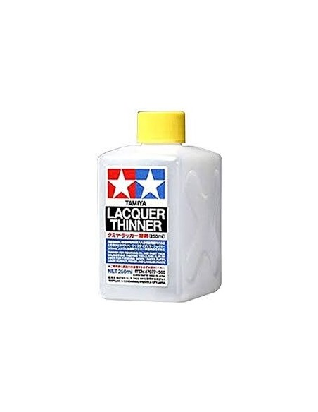 TAMIYA LACQUER THINNER