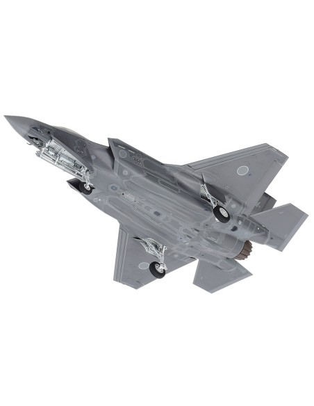 Lockheed Martin F-35A Lightning