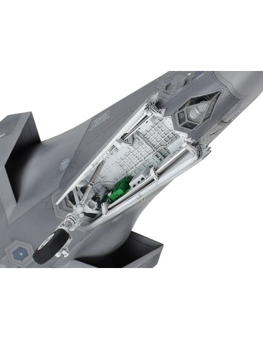 Lockheed Martin F-35A Lightning