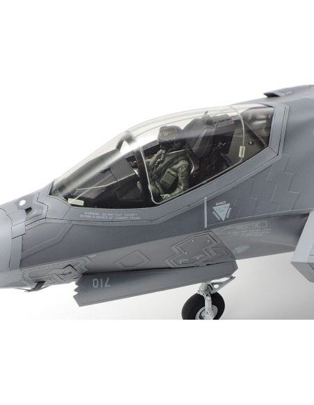 Lockheed Martin F-35A Lightning