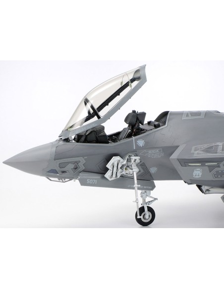 Lockheed Martin F-35A Lightning