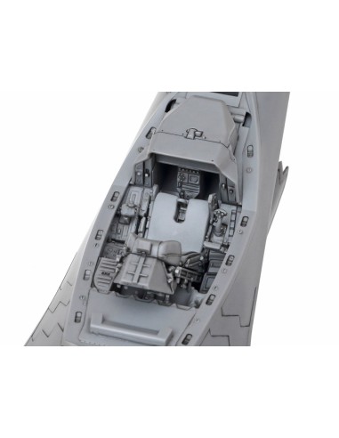 Lockheed Martin F-35A Lightning